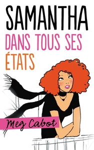 Image de Samantha - Tome 2 - Dans tous ses états