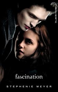 Picture of Saga Twilight - Tome 1 - Fascination (avec affiche en couverture)