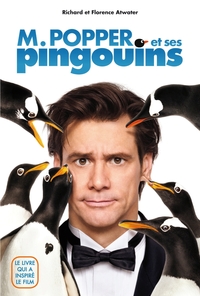 Image de M. Popper et ses pingouins