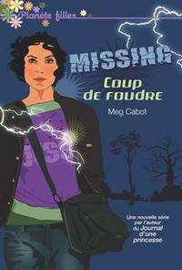 Image de Missing - Tome 1 - Coup de foudre