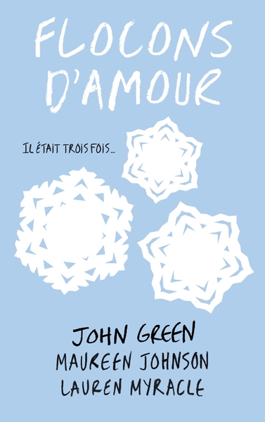 Image de Flocons d'amour