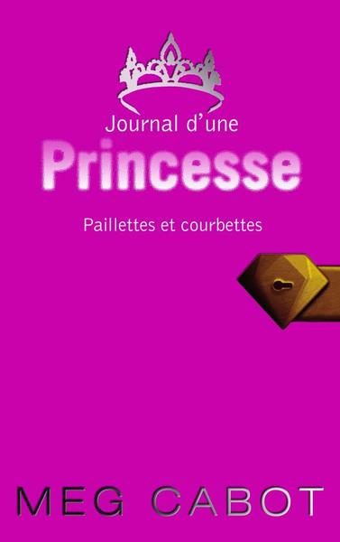 Image de Journal d'une princesse - Tome 4 - Paillettes et courbettes