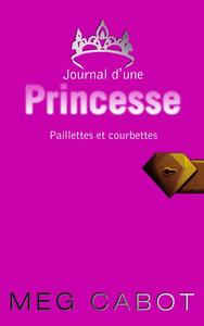 Image de Journal d'une princesse - Tome 4 - Paillettes et courbettes
