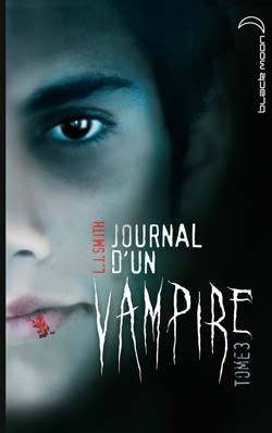 Picture of Journal d'un vampire - Tome 3 - Le retour