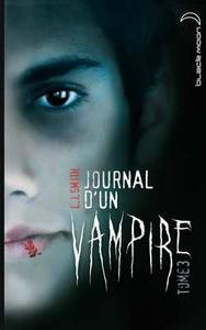 Picture of Journal d'un vampire - Tome 3 - Le retour