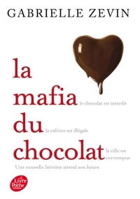 Image de La mafia du chocolat