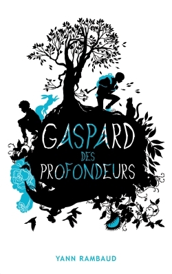 Image de Gaspard des profondeurs
