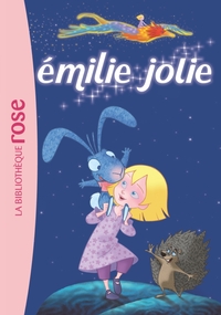 Picture of Émilie Jolie - Le roman du film
