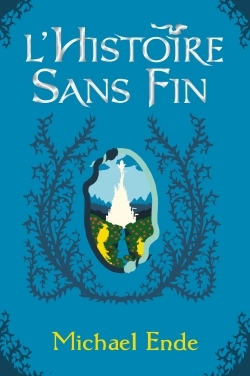 Picture of L'Histoire sans fin