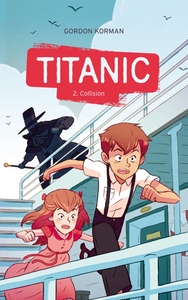 Image de Titanic - Tome 2 - Collision