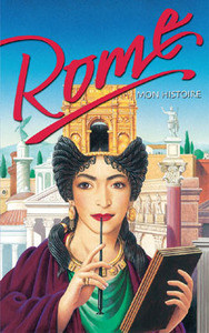 Image de Rome, mon histoire