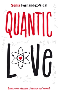 Image de Quantic love