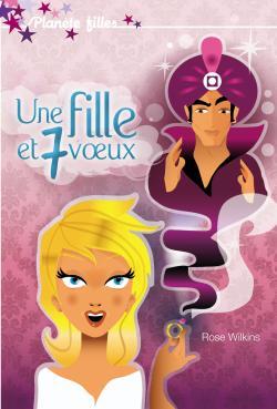 Image de Une fille et sept voeux