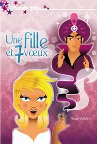 Image de Une fille et sept voeux