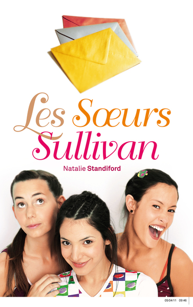 Image de Les Soeurs Sullivan