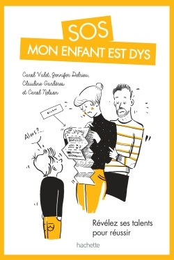 Picture of SOS mon enfant est dys
