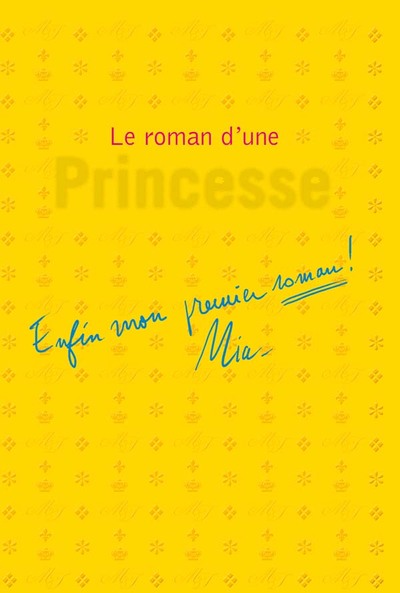 Image de Le roman d'une princesse