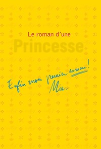 Image de Le roman d'une princesse