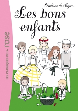 Image de La Comtesse de Ségur 08 - Les bons enfants