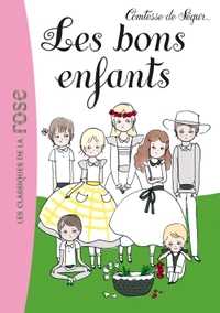 Image de La Comtesse de Ségur 08 - Les bons enfants