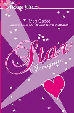 Image de Star Incognito