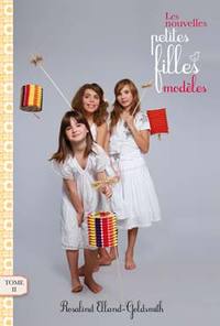 Image de Les nouvelles petites filles modèles - Tome 2 - Le spectacle