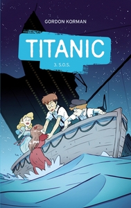 Image de Titanic - Tome 3 - S.O.S