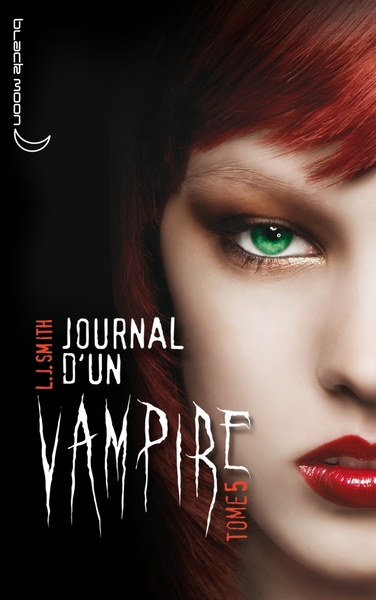 Image de Journal d'un vampire - Tome 5 - L'Ultime Crépuscule