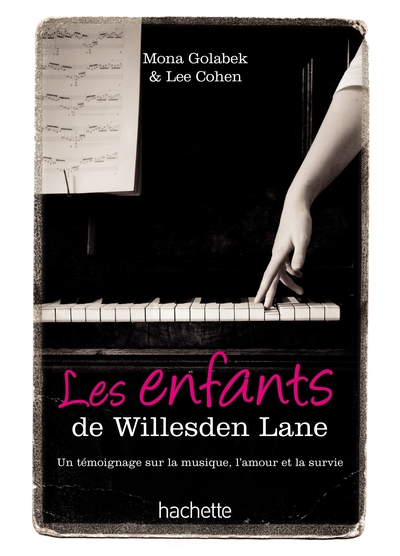 Image de Les enfants de Willesden Lane