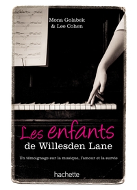 Image de Les enfants de Willesden Lane
