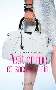 Image de Petit crime et sac à mains