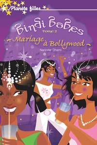 Image de Bindi Babes - Tome 2 - Mariage à Bollywood