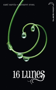 Picture of Saga Sublimes créatures - Tome 1 - 16 Lunes
