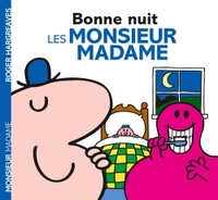 Image de Monsieur Madame - Bonne nuit, les Monsieur Madame !
