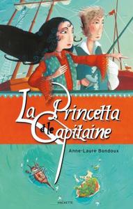 Image de La Princetta et le Capitaine