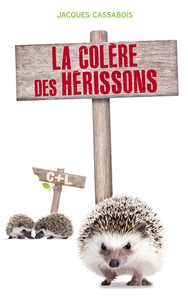 Image de La colère des Hérissons