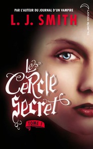 Picture of Le cercle secret - Tome 1 - L'initiation