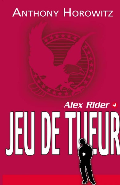 Picture of Alex Rider - tome 4 - Jeu de tueur