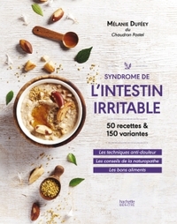 Image de Syndrôme de l'intestin irritable