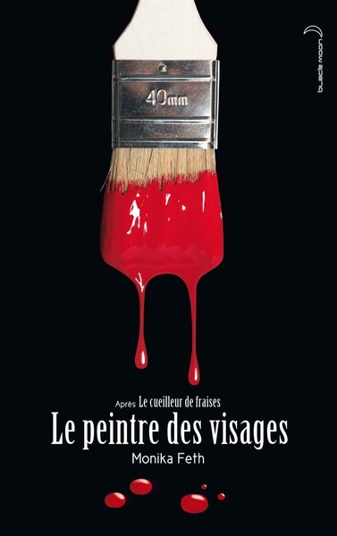 Image de Le peintre des visages