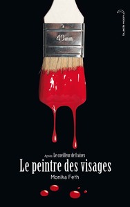 Image de Le peintre des visages
