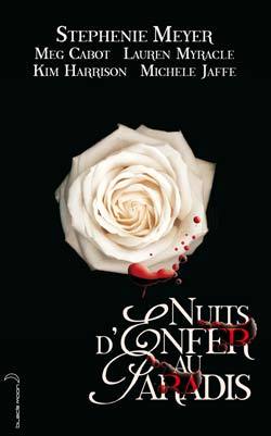 Picture of Nuits d'enfer au paradis