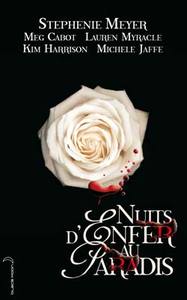 Picture of Nuits d'enfer au paradis