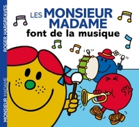 Image de Pack 12ex Monsieur Madame Lumineuse