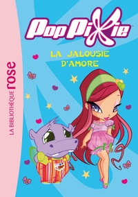 Picture of PopPixie 05 - La jalousie d'Amore