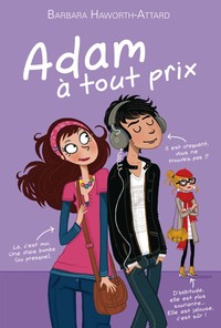 Image de Adam à tout prix