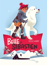 Image de BELLE ET SEBASTIEN - TITRE 1 - Le refuge du Grand Baou
