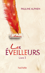 Image de Les éveilleurs - Tome 3 - L'Alliance