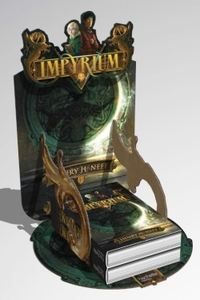 Image de DISPLAY IMPYRIUM LANCEMENT 6EX