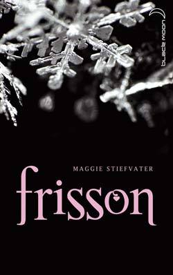 Picture of Saga Frisson - Tome 1 - Frisson